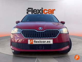 Skoda Fabia 1.0 MPI 55KW (75cv) Active