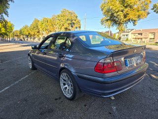 BMW Serie 320d
