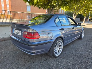 BMW Serie 320d