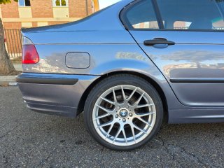 BMW Serie 320d
