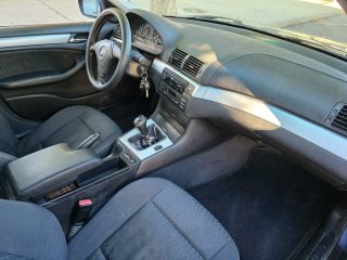 BMW Serie 320d
