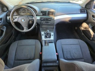 BMW Serie 320d