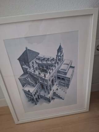 Cuadro Ikea ,varios