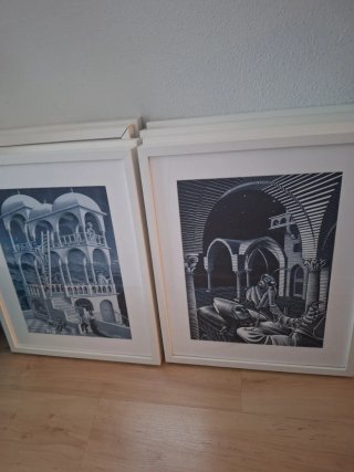 Cuadro Ikea ,varios