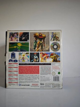 Nintendo GameCube Original Box -