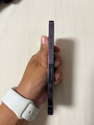 iPhone 14 Pro 256GB Morado