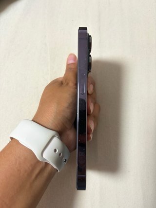 iPhone 14 Pro 256GB Morado
