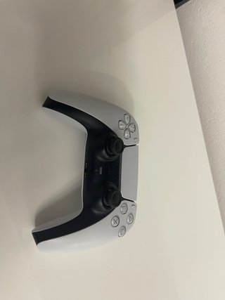 Mando PS5 DualSense Blanco
