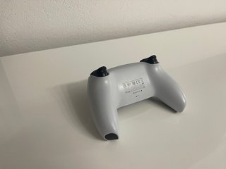 Mando PS5 DualSense Blanco