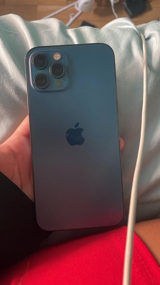 iPhone 12 Pro 128GB Space Gray