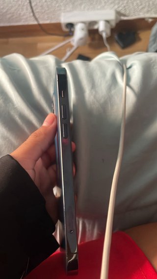 iPhone 12 Pro 128GB Space Gray