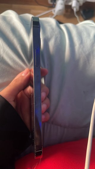 iPhone 12 Pro 128GB Space Gray