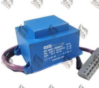 TRANSFORMADOR CALDERA BOSCH ZWE 24 2KDG 23