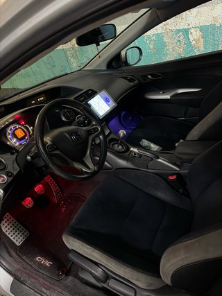 Honda Civic 2006
