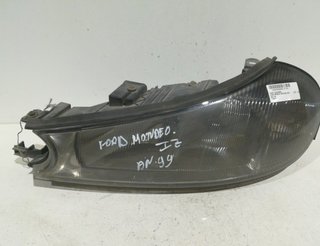 Ford 123364 faro izquierdo mondeo berlina (gd) *