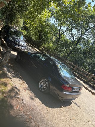 BMW Serie 3 2004