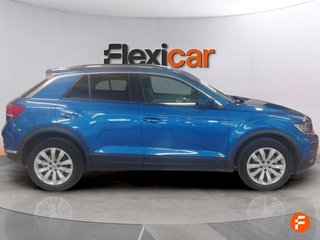 Volkswagen T-Roc Advance 1.5 TSI 110kW (150CV)