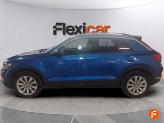 Volkswagen T-Roc Advance 1.5 TSI 110kW (150CV)