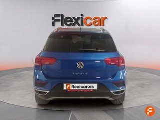 Volkswagen T-Roc Advance 1.5 TSI 110kW (150CV)