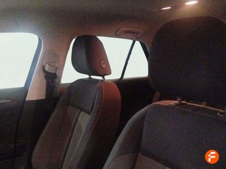 Volkswagen T-Roc Advance 1.5 TSI 110kW (150CV)