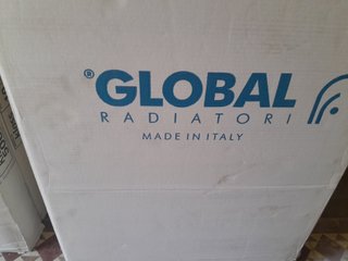 Radiadores de Aluminio para Calefacción