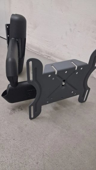 Soporte de pared para TV