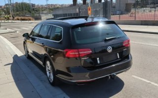 Volkswagen Passat 2.0 DSG 150cv