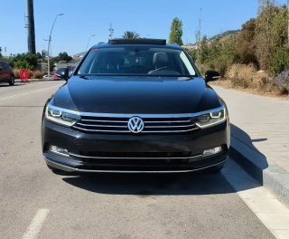 Volkswagen Passat 2.0 DSG 150cv