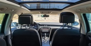 Volkswagen Passat 2.0 DSG 150cv