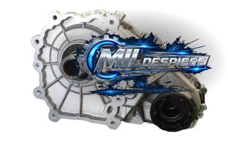 Transfer Jeep 05038712AB