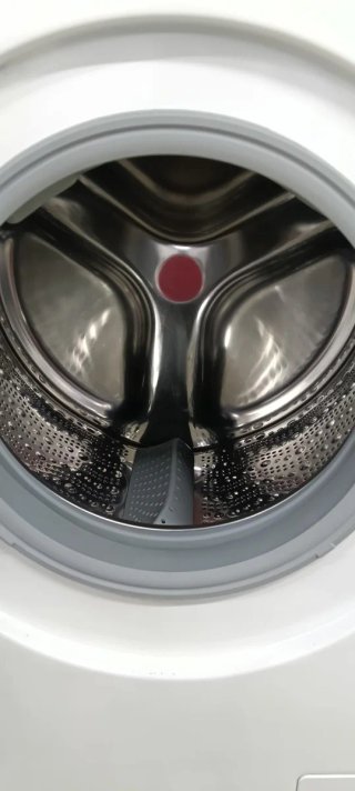 LAVADORA BOSCH 8 KG A+++ SERIE 6 ECO SILENCE DRIVE