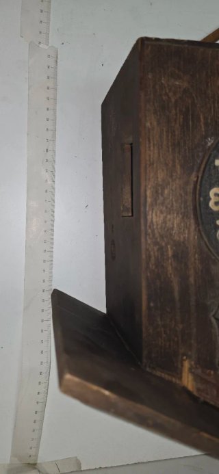 Orologio a cucù Foresta Nera doppio uccellino