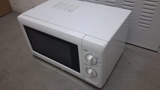 Microondas LG Blanco