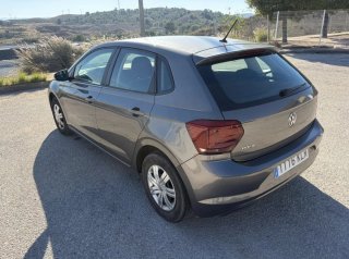Volkswagen Polo 2018