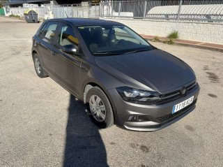 Volkswagen Polo 2018