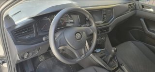 Volkswagen Polo 2018