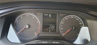 Volkswagen Polo 2018