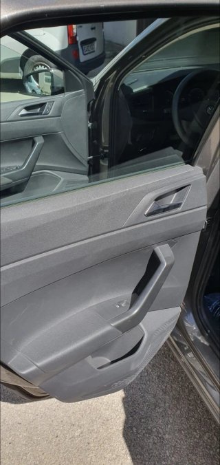 Volkswagen Polo 2018