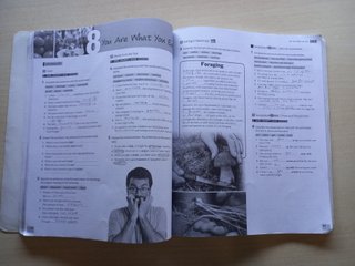 Make the Grade Workbook. Bachillerato 1