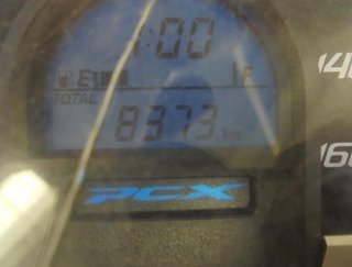Caballete honda pcx 125 26611