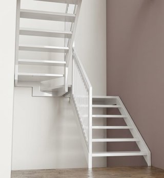 Escaleras A MEDIDA