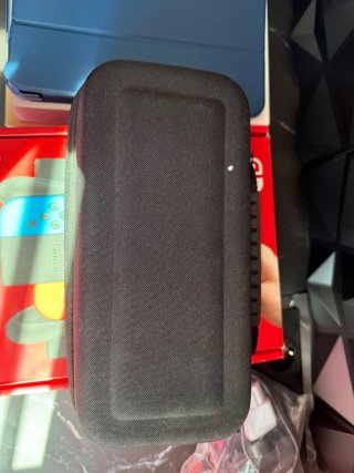 Nintendo Switch OLED | Con algo especial