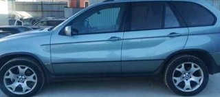 Bmw 471298 motor limpia tras 8402372-04 x5 (e53)