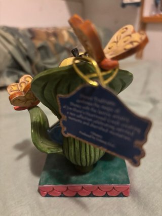 Figura Alicia Disney Enesco, jim Shore.traditions