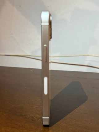 iPhone 13 mini Argento