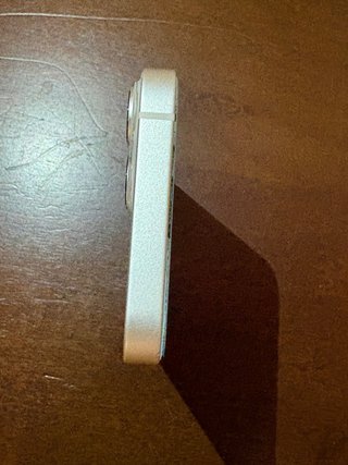 iPhone 13 mini Argento
