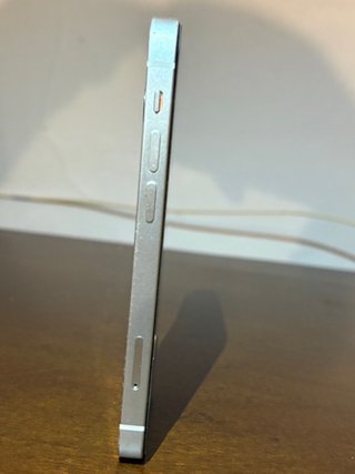 iPhone 13 mini Argento