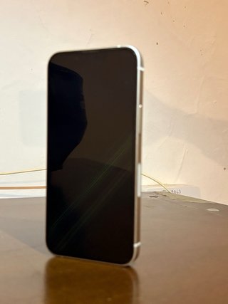 iPhone 13 mini Argento