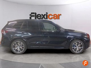 BMW X5 xDrive50e xLine