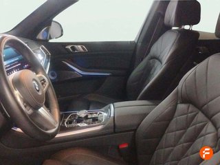 BMW X5 xDrive50e xLine